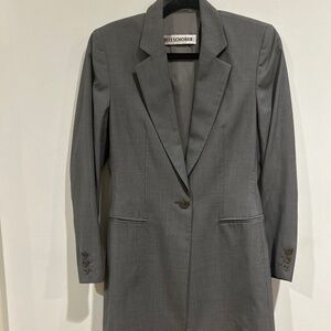 Trixi Schober blazer